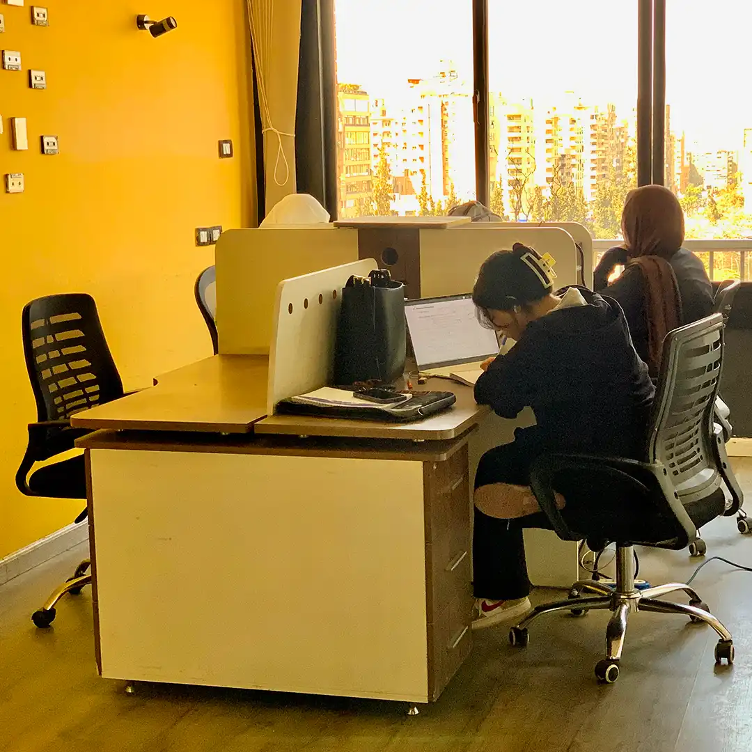 Workspaces Image