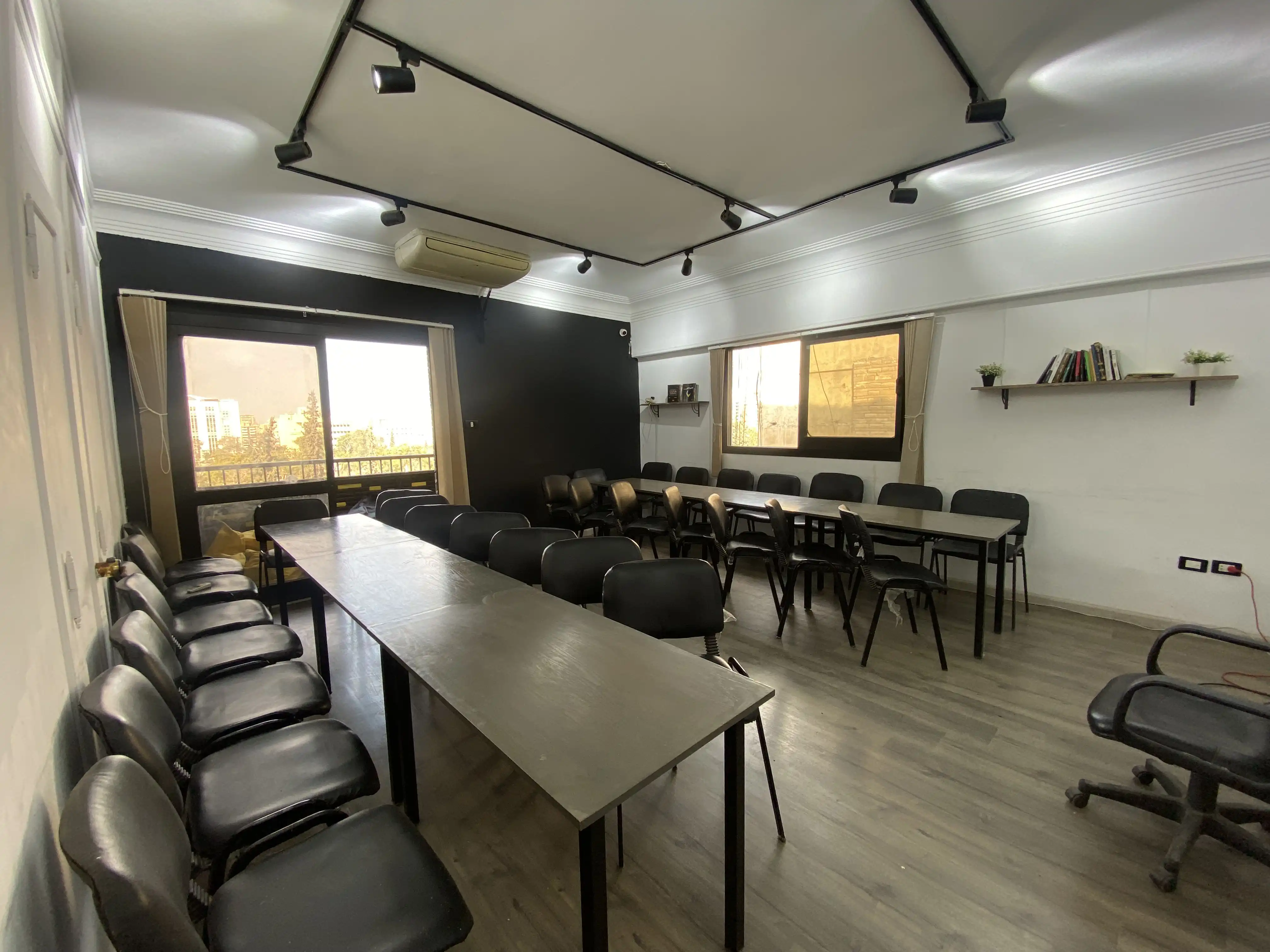 Workspaces Image
