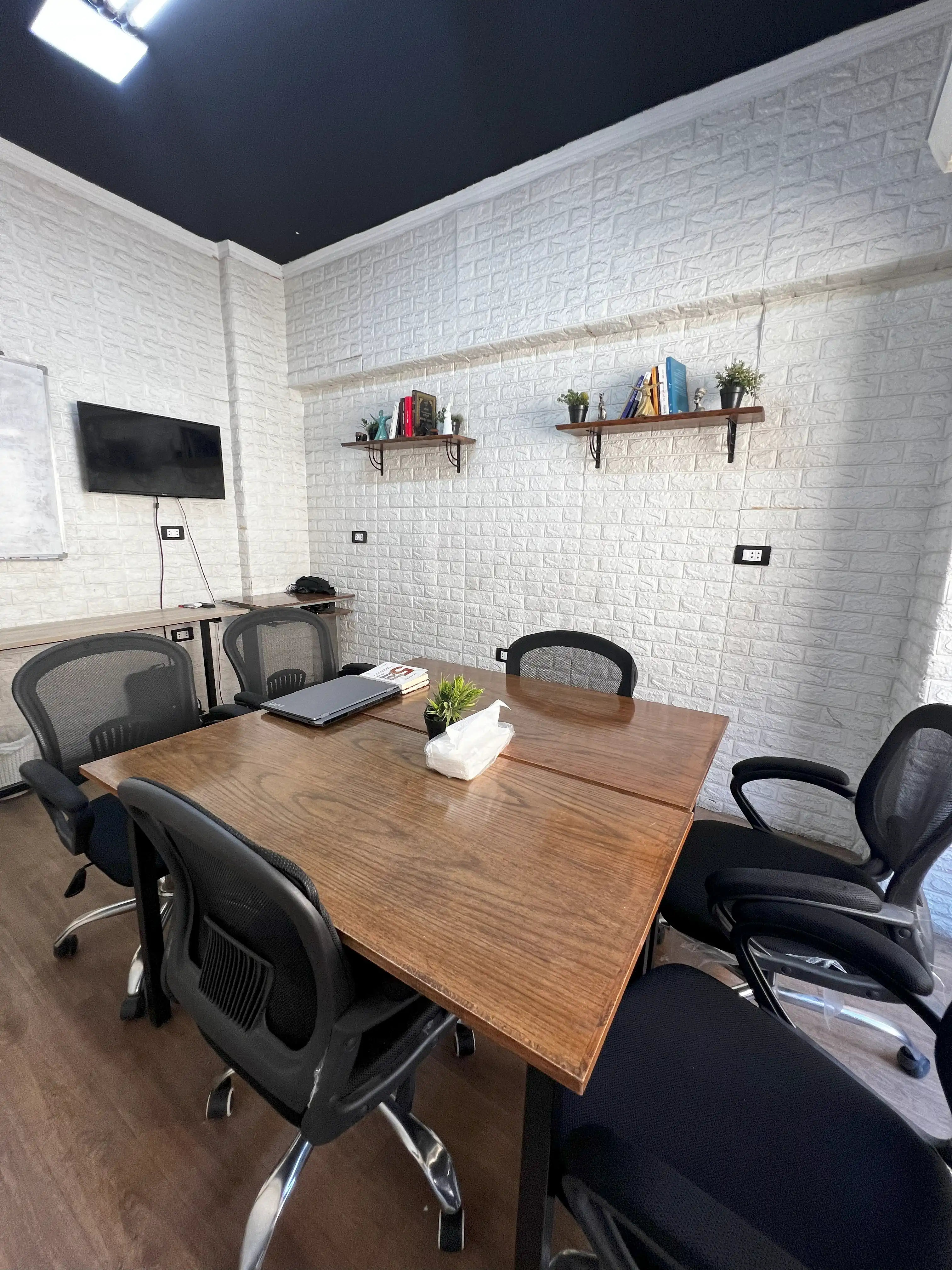 Workspaces Image