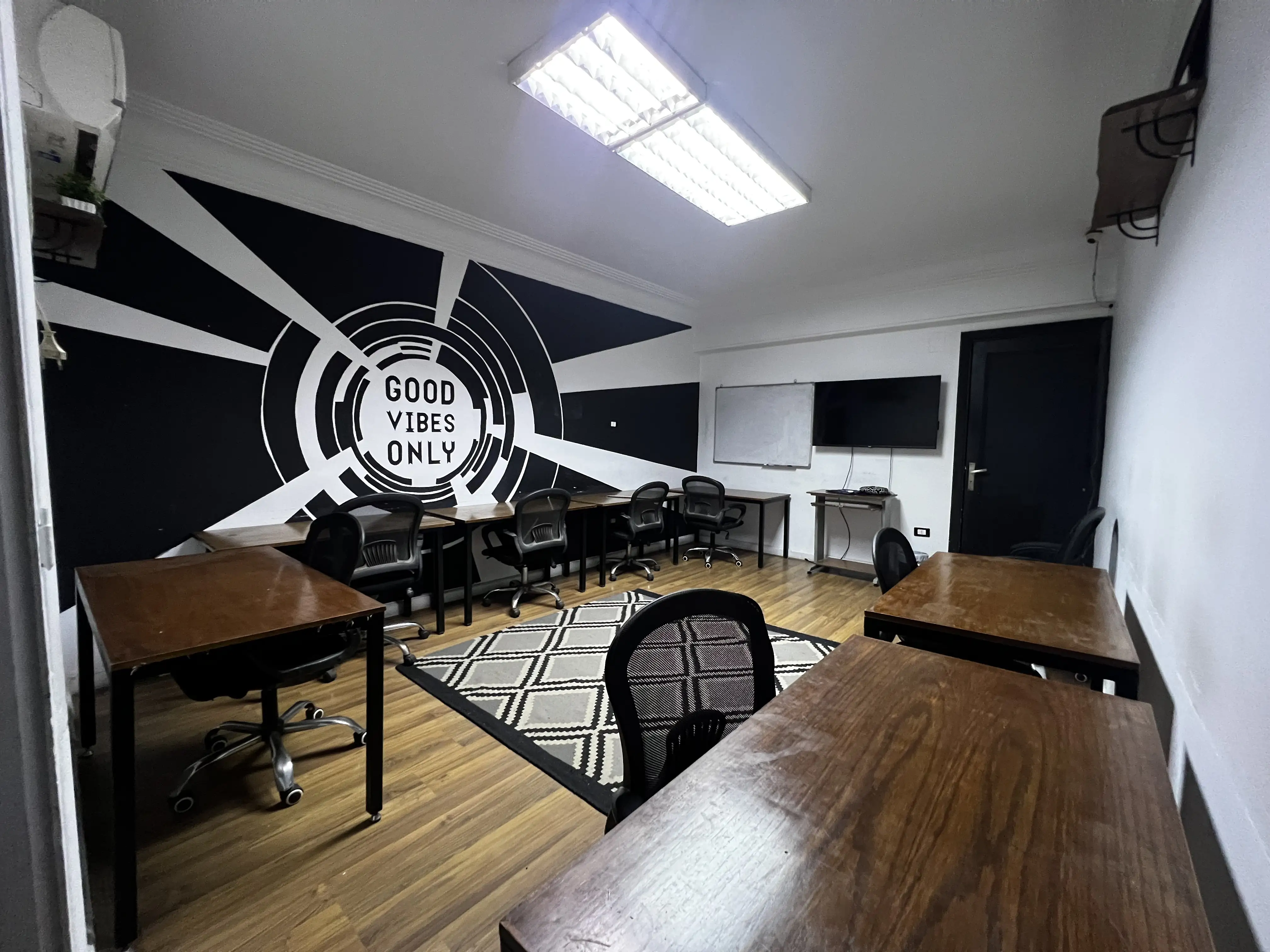 Workspaces Image