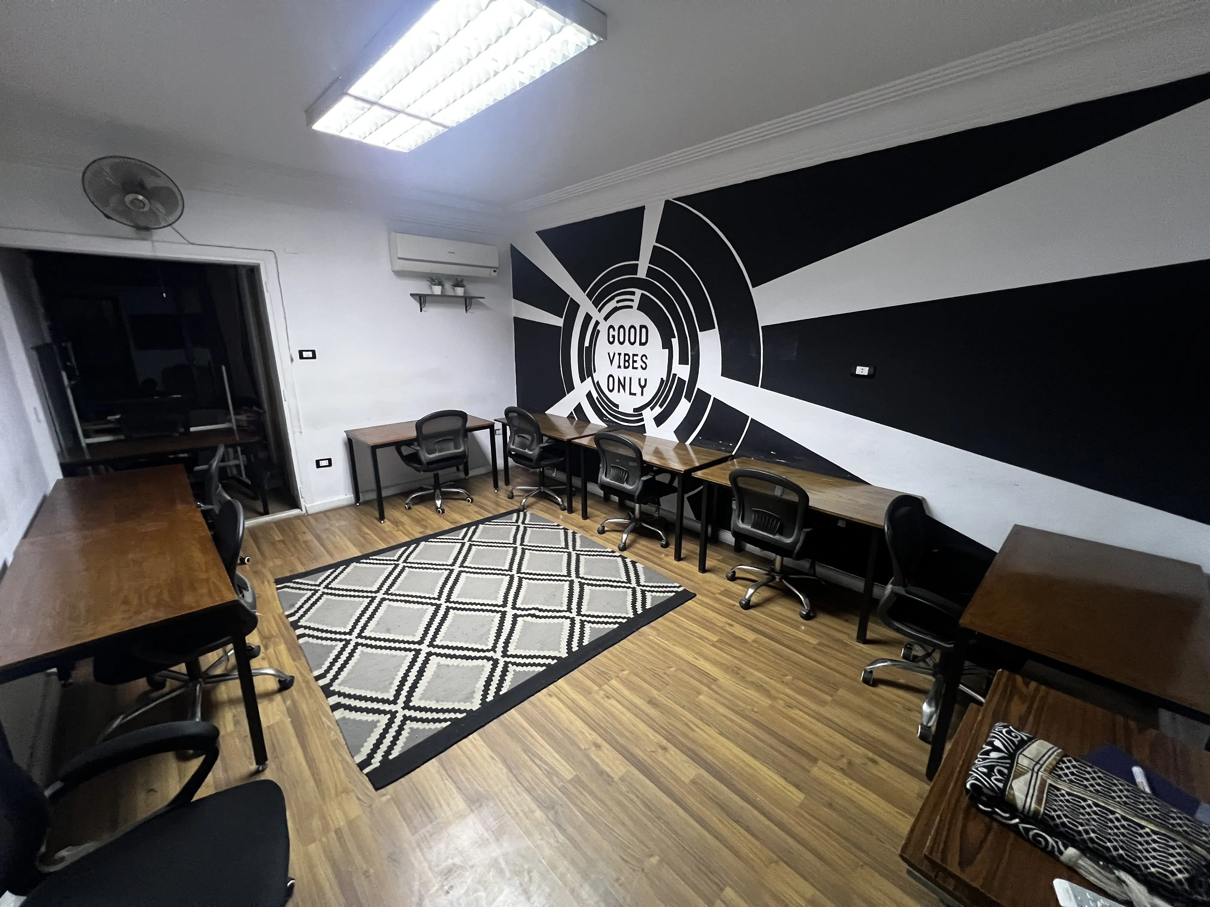 Workspaces Image