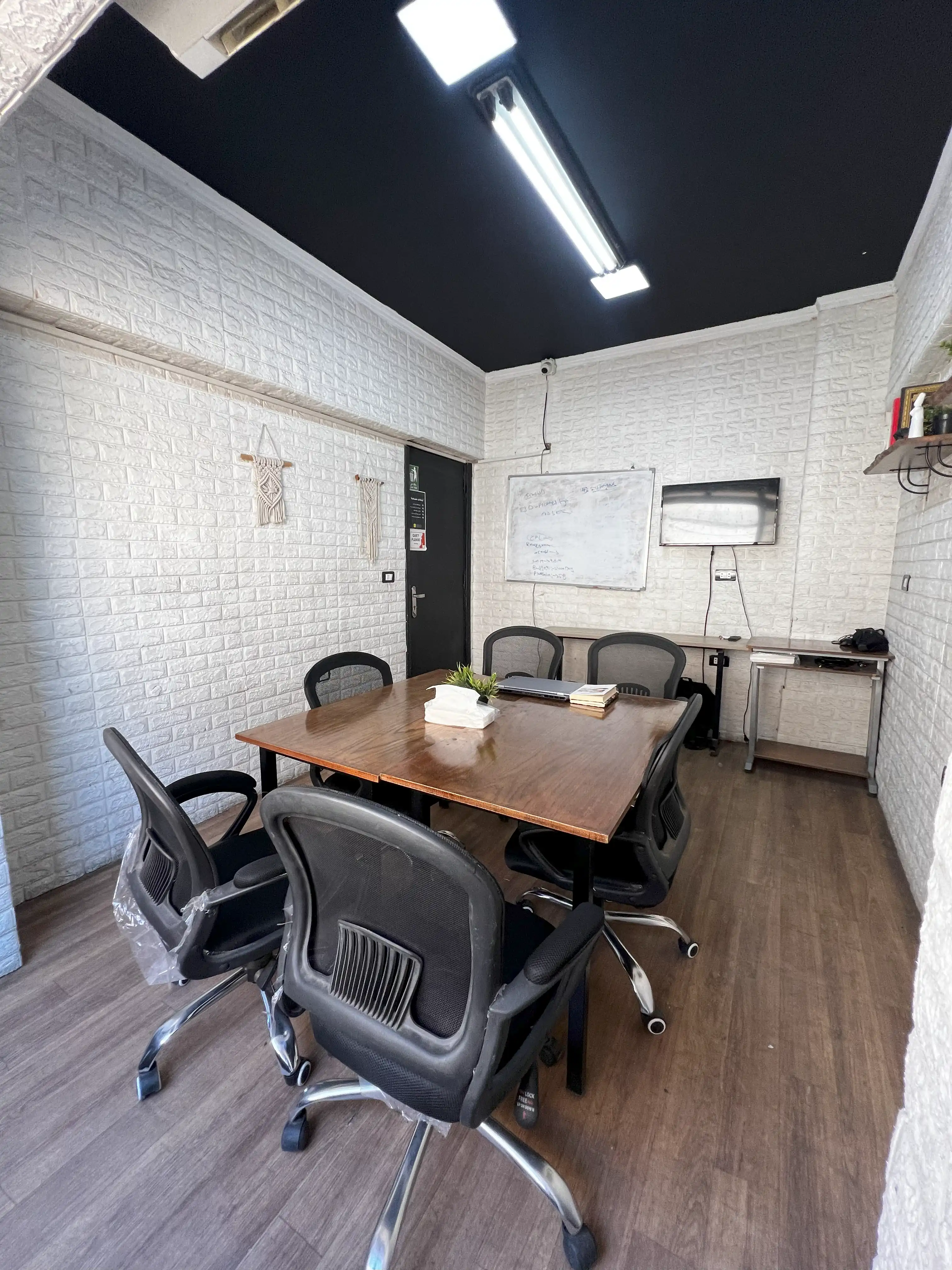 Workspaces Image