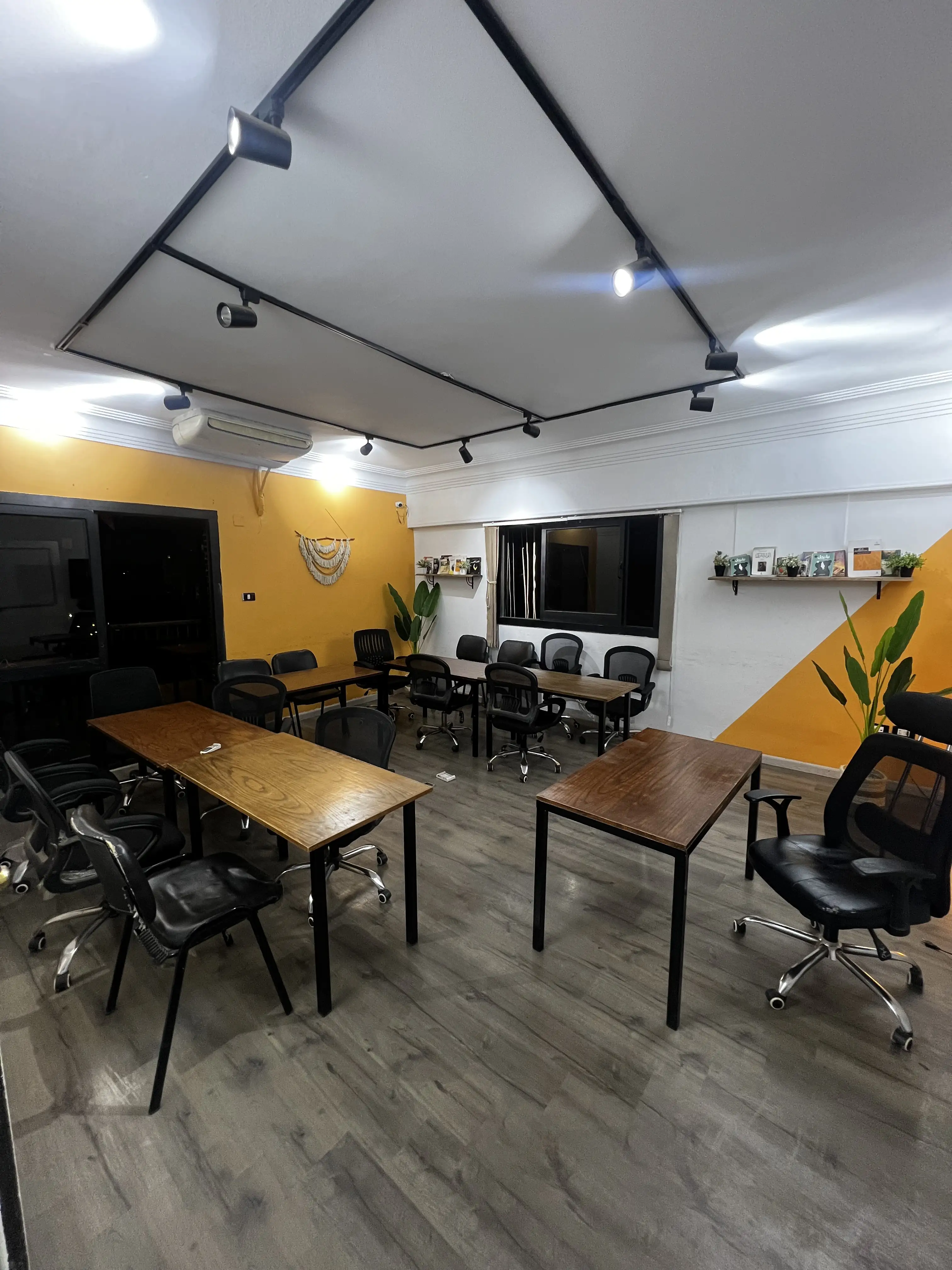 Workspaces Image