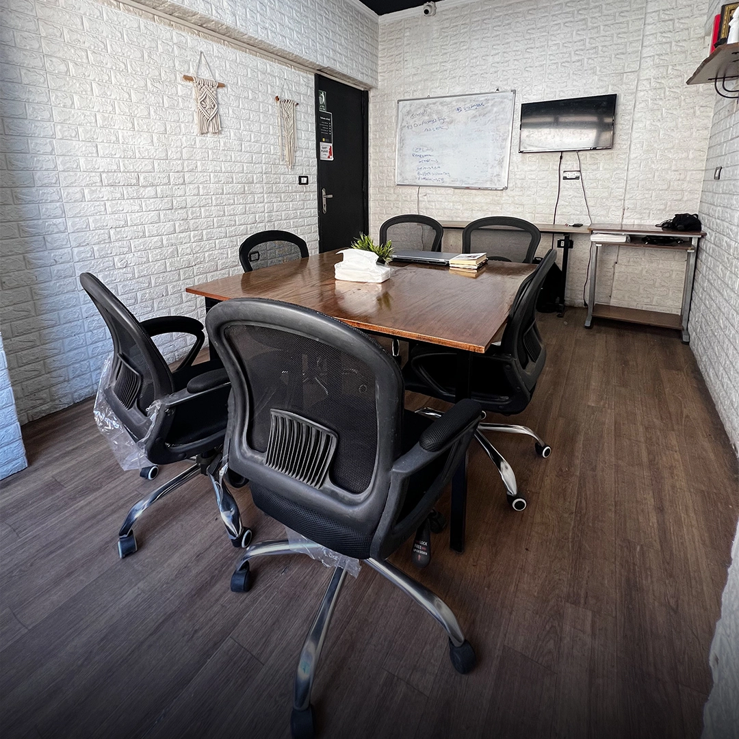 Workspaces Image