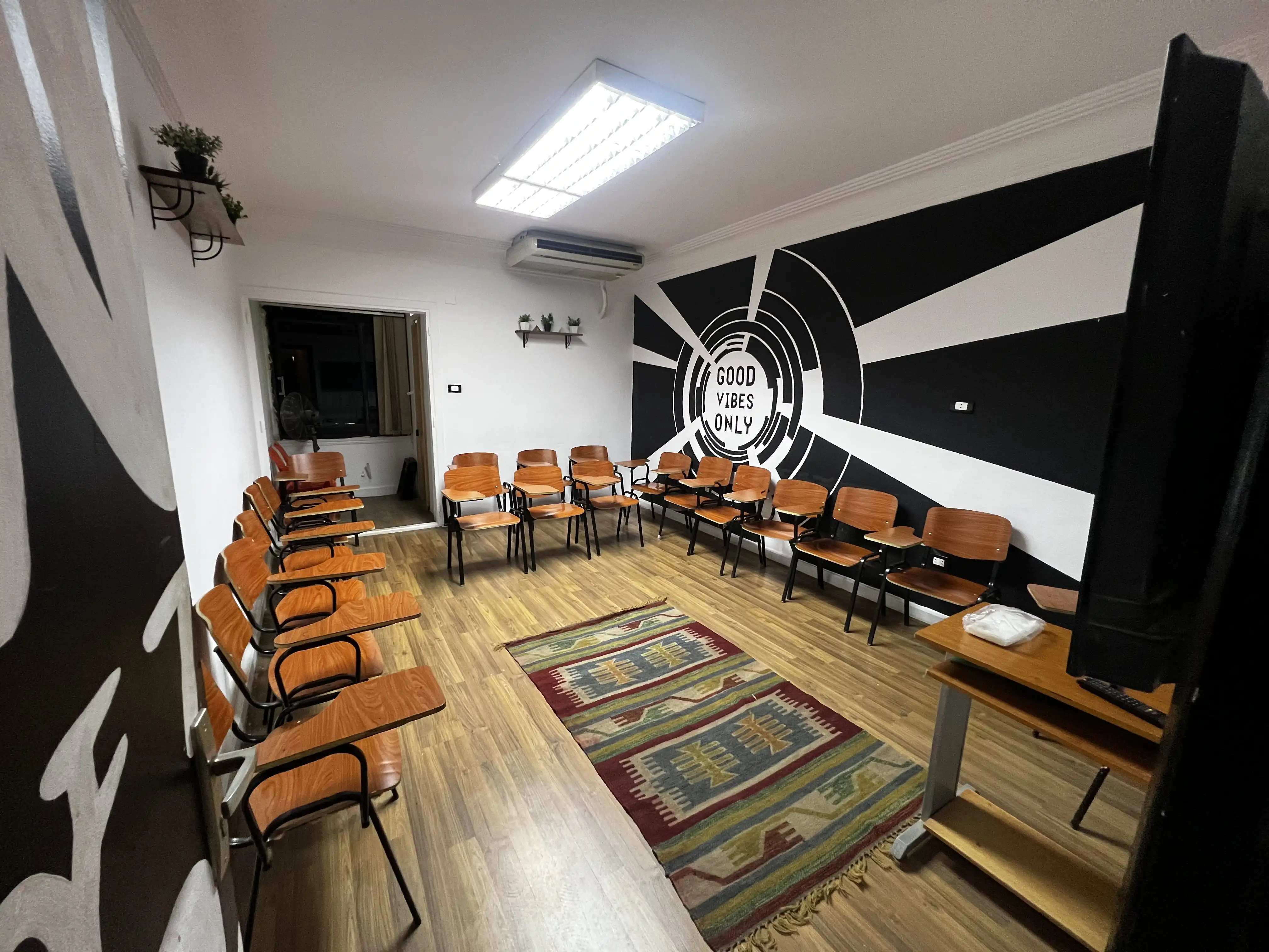 Workspaces Image